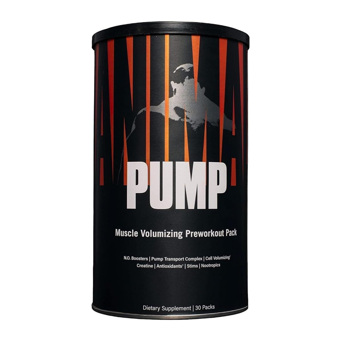 Animal Pump 30 Packs