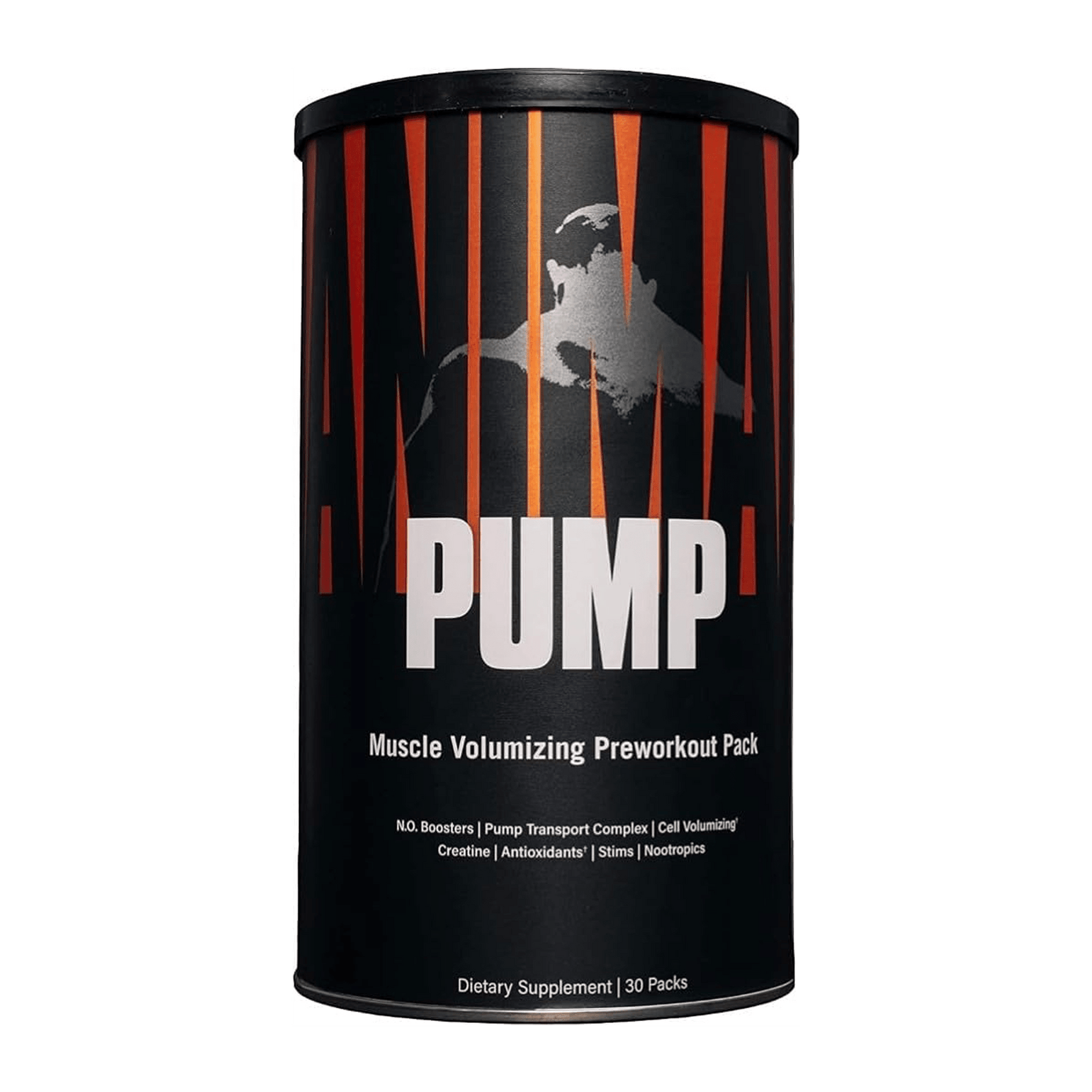 Animal Pump 30 Packs