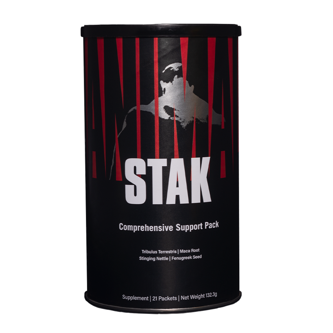 Animal Stak 21 Packs