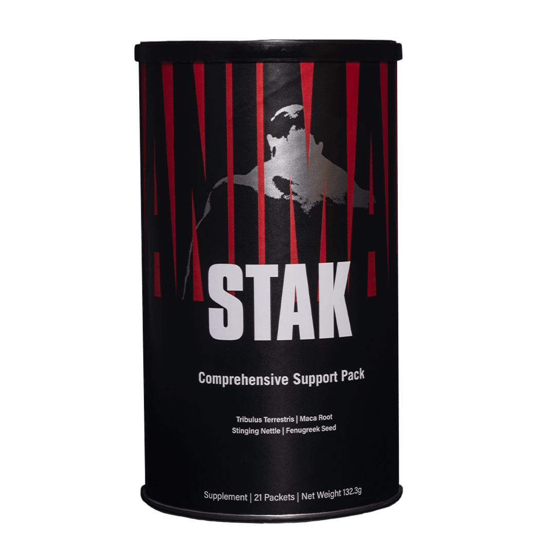 Animal Stak 21 Packs