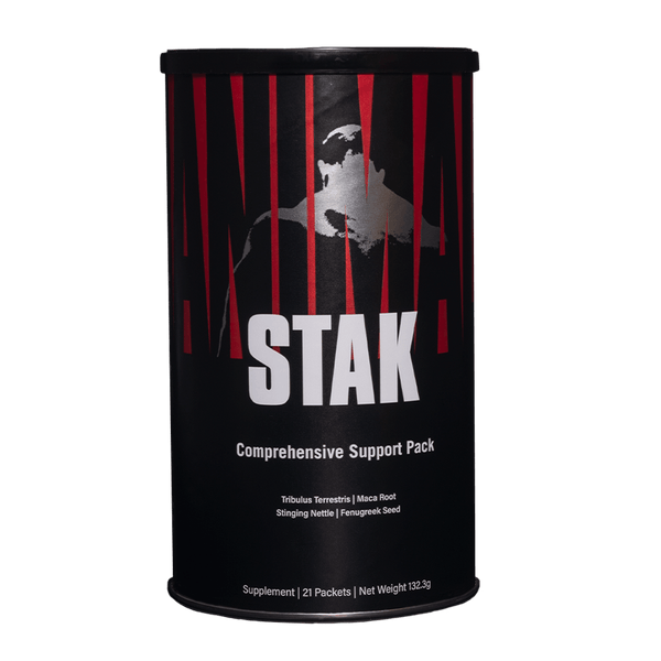 Animal Stak 21 Packs