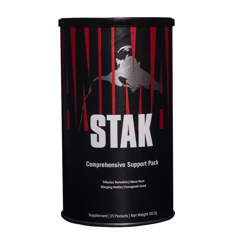 Animal Stak 21 Packs