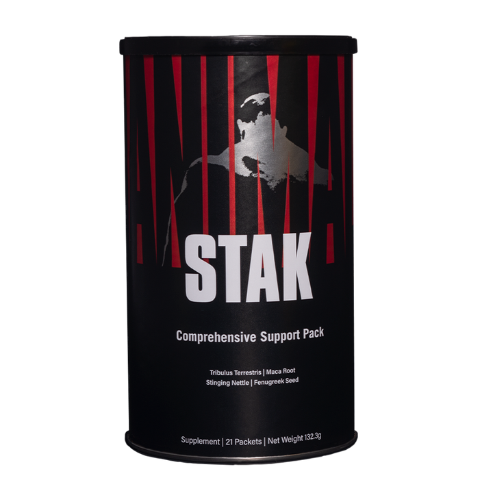 Animal Stak 21 Packs