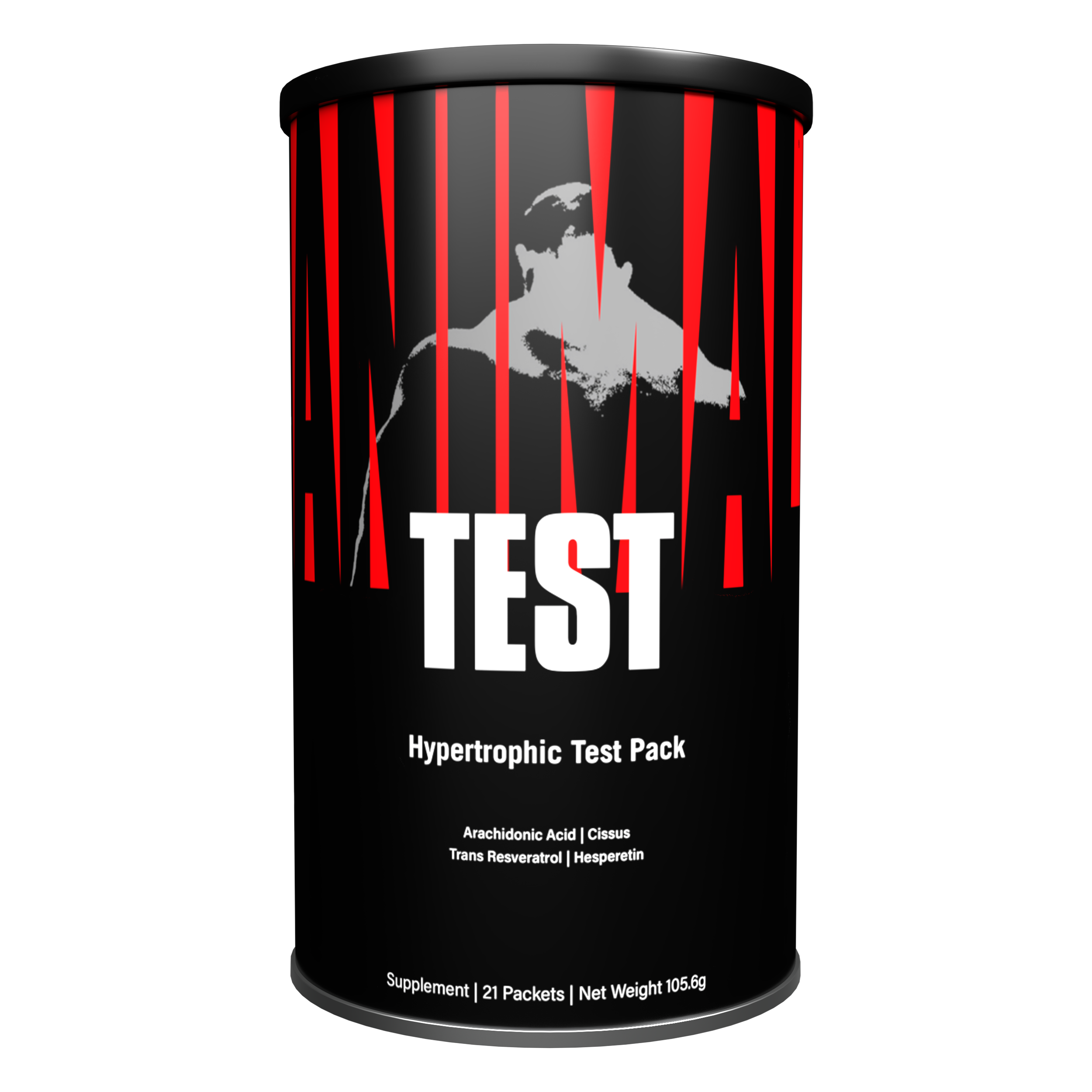 Animal Test 21 Packs