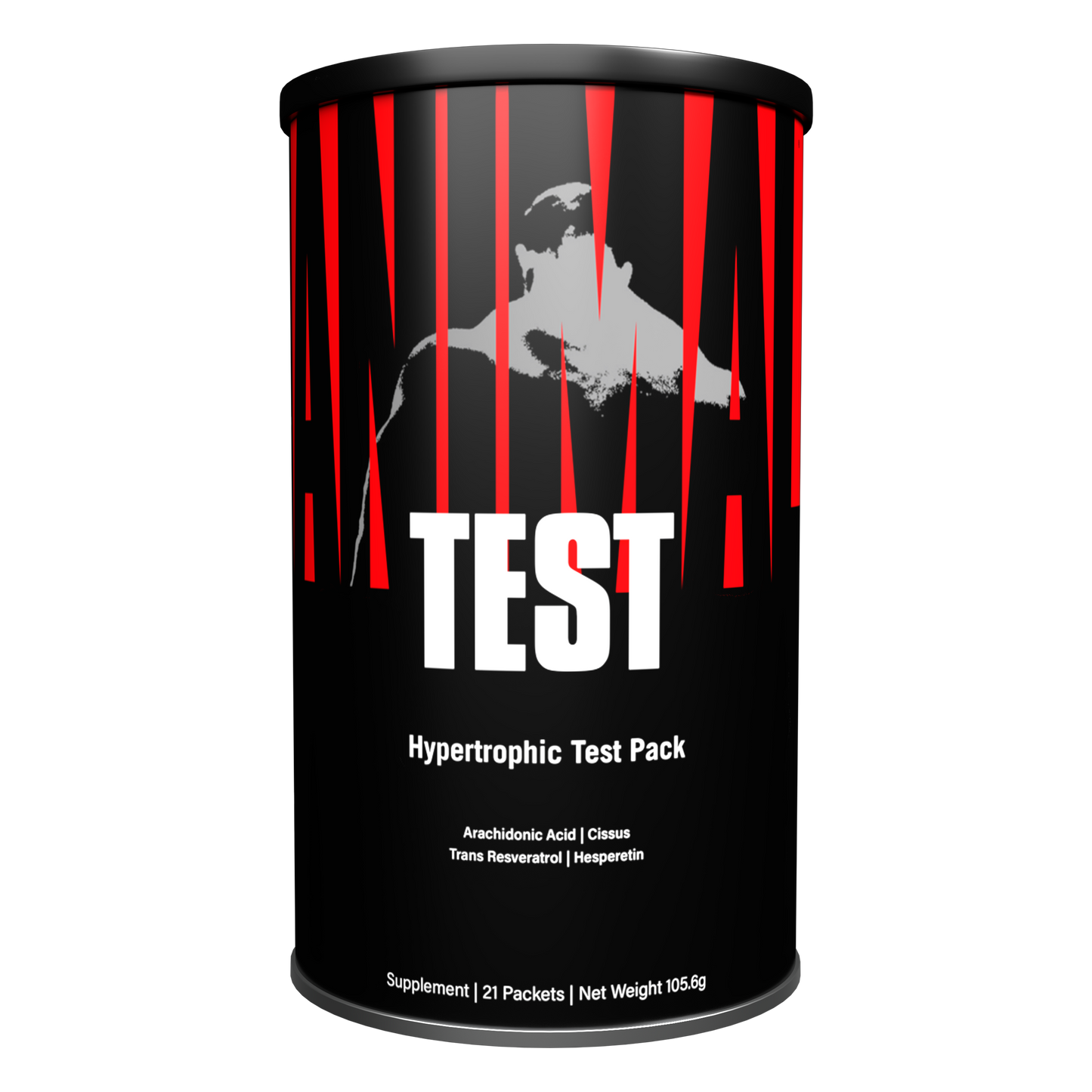 Animal Test 21 Packs