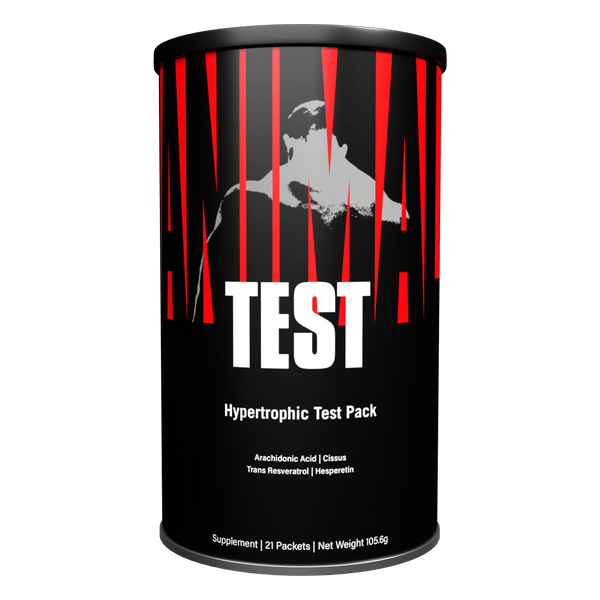 Animal Test 21 Packs