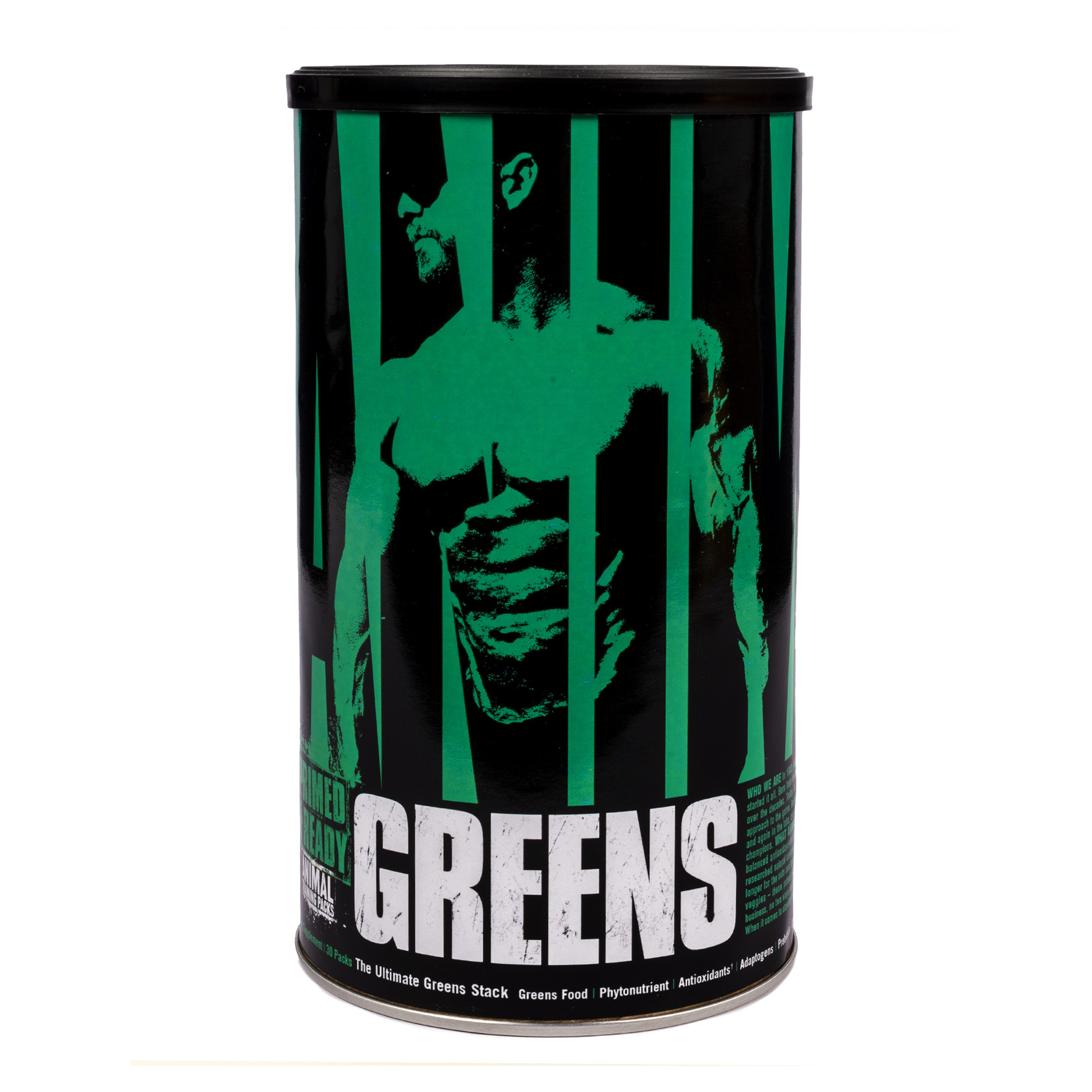 Animal Greens 30 Packs