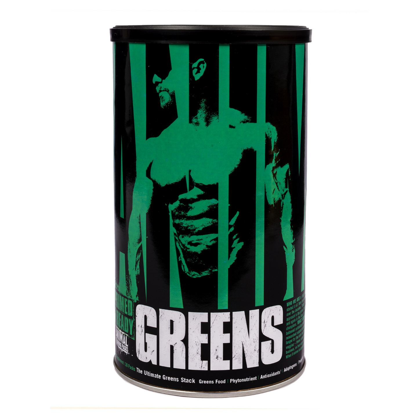 Animal Greens 30 Packs