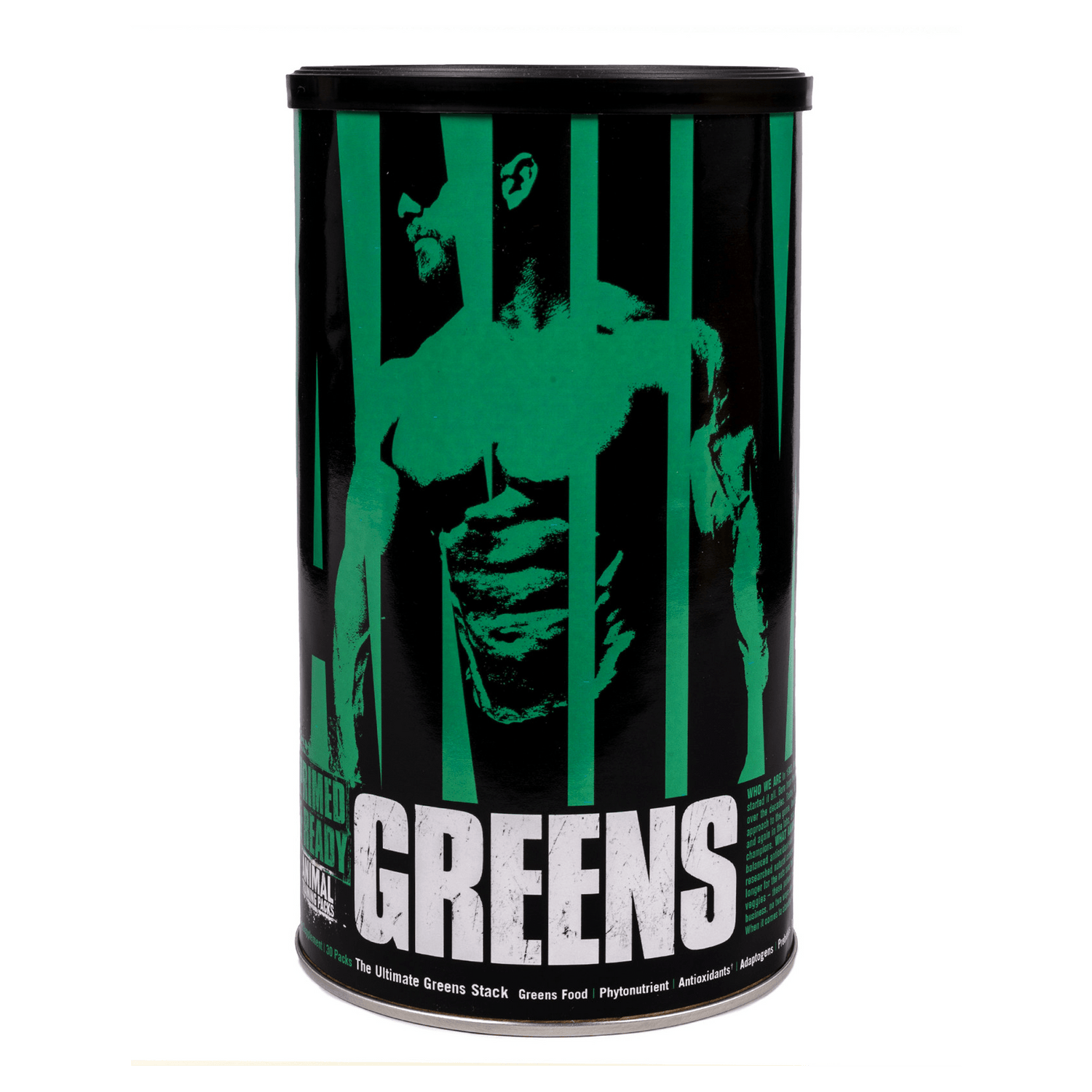 Animal Greens 30 Packs