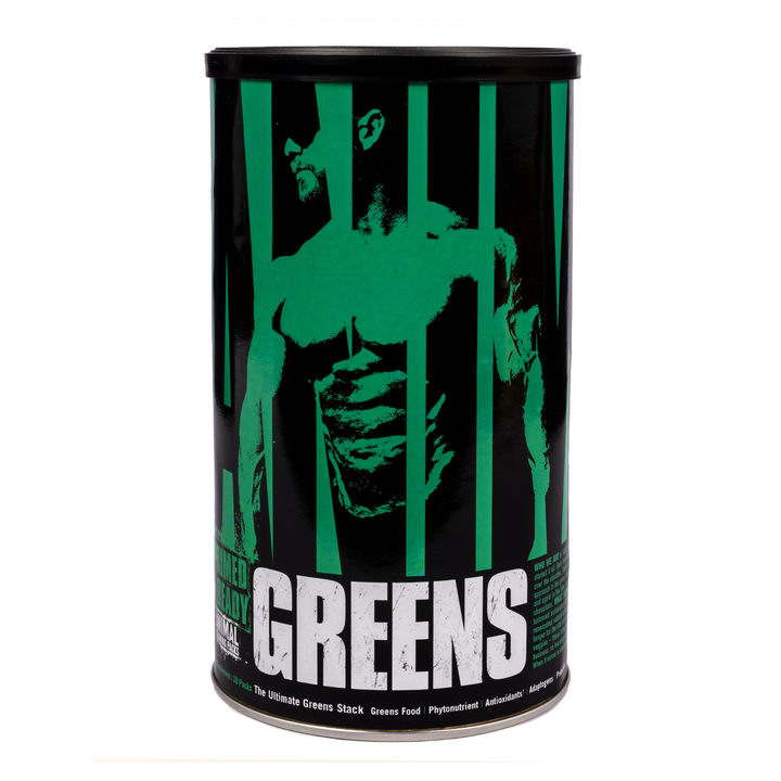 Animal Greens 30 Packs