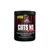 Animal Cuts Non-Stim 231g Fruit Punch