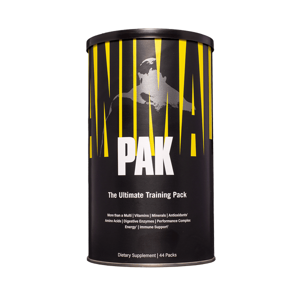 Animal Pak 44 Packs EU Formula