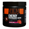 Animal Energy Performance Chews 120 Tabs Pomberry Flavor