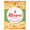 Allinson Easy Bake Yeast 6 x 7g Sachets, Allinson