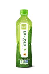 ALOE VERA + HONEY / Origianl Flavour / 500ml, Alo