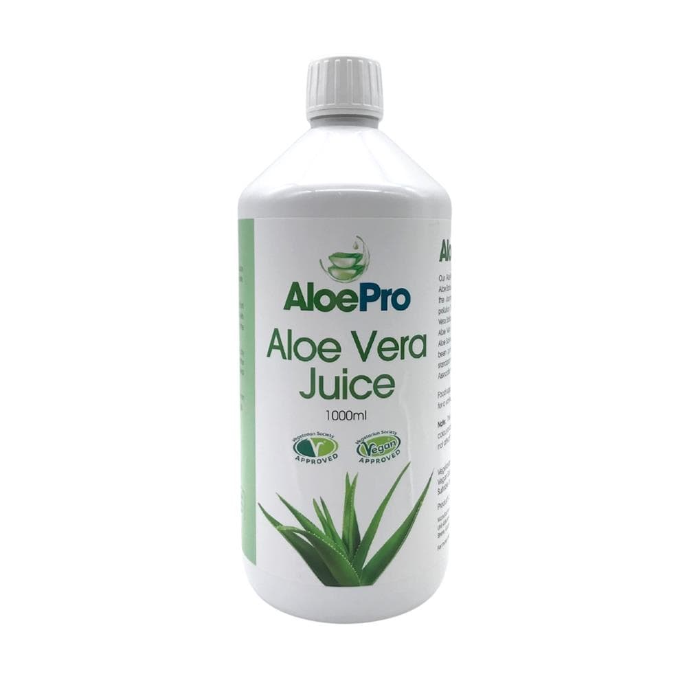 Aloe Vera Juice 1000ML, AloePro