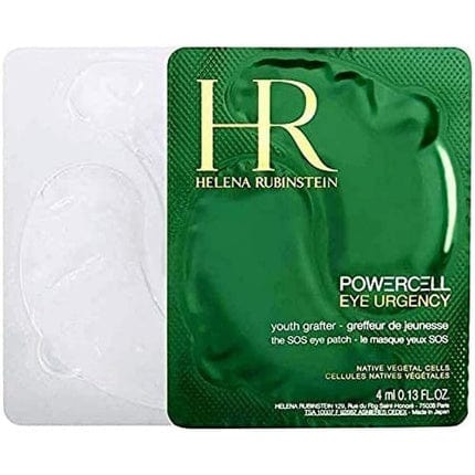 Helena Rubinstein Powercell Eye Urgency Eye Patch 4ml