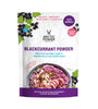 100% Blackcurrant Powder 70g, Arctic Power Berries