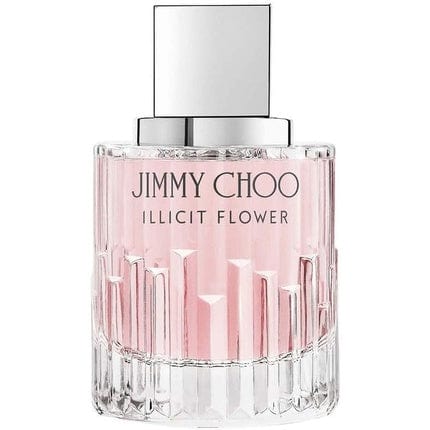 Jimmy Choo Illicit Flower Eau de Toilette 100ml