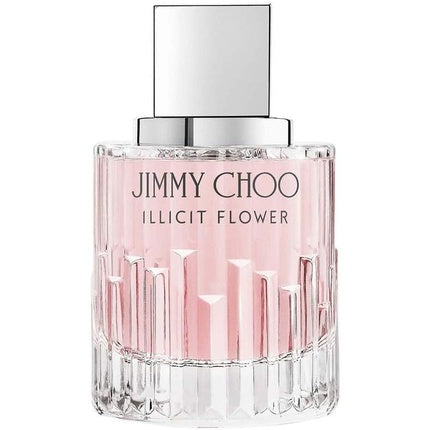 Jimmy Choo Illicit Flower Eau de Toilette 100ml