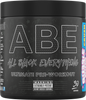 Applied Nutrition ABE (All Black Everything) 375g Bubblegum Crush