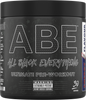 Applied Nutrition ABE (All Black Everything) 375g Energy