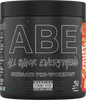 Applied Nutrition ABE (All Black Everything) 375g Fruit Punch