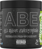 Applied Nutrition ABE (All Black Everything) 375g Sour Apple