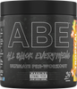 Applied Nutrition ABE (All Black Everything) 375g Tropical