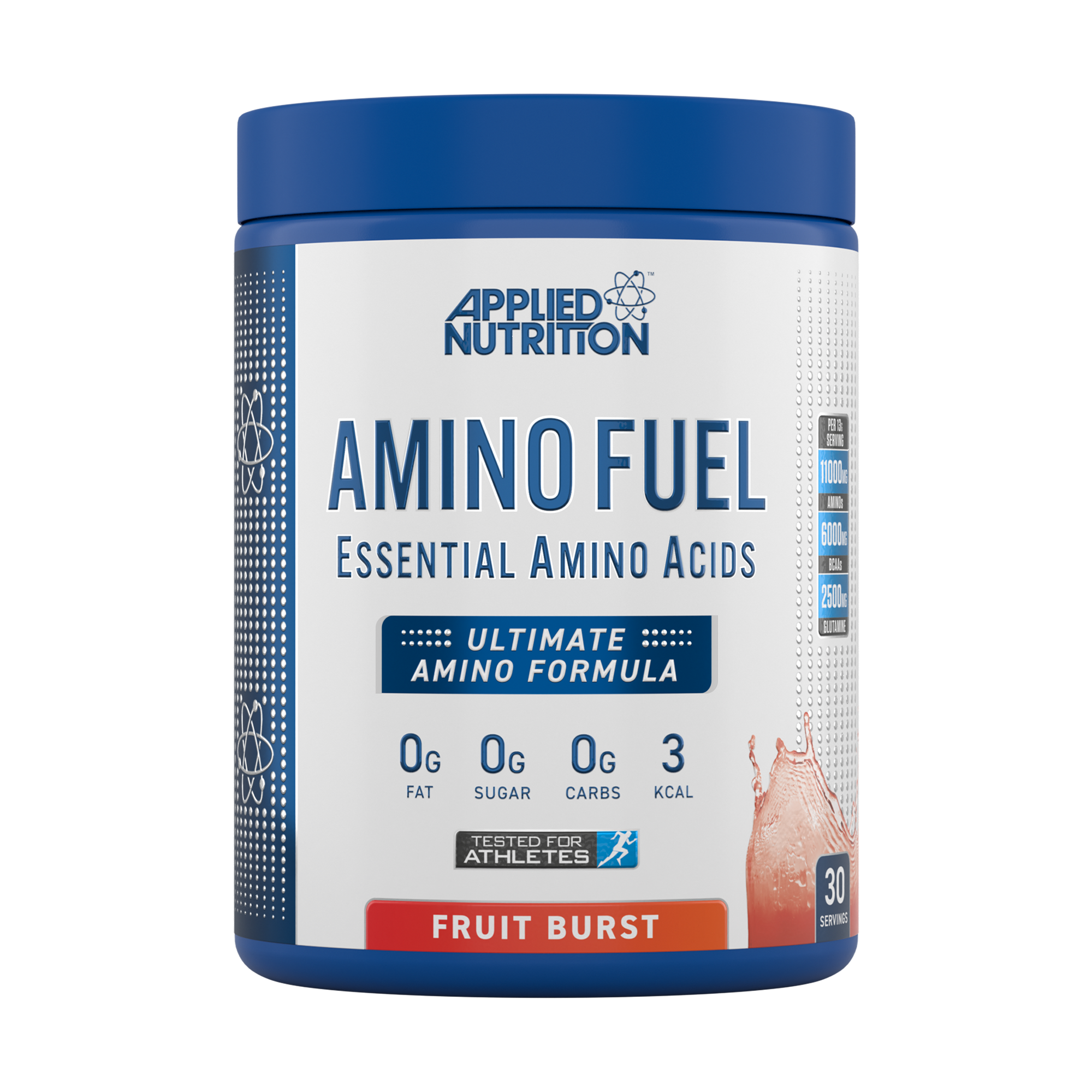 Applied Nutrition Amino Fuel 390g Fruit Burst