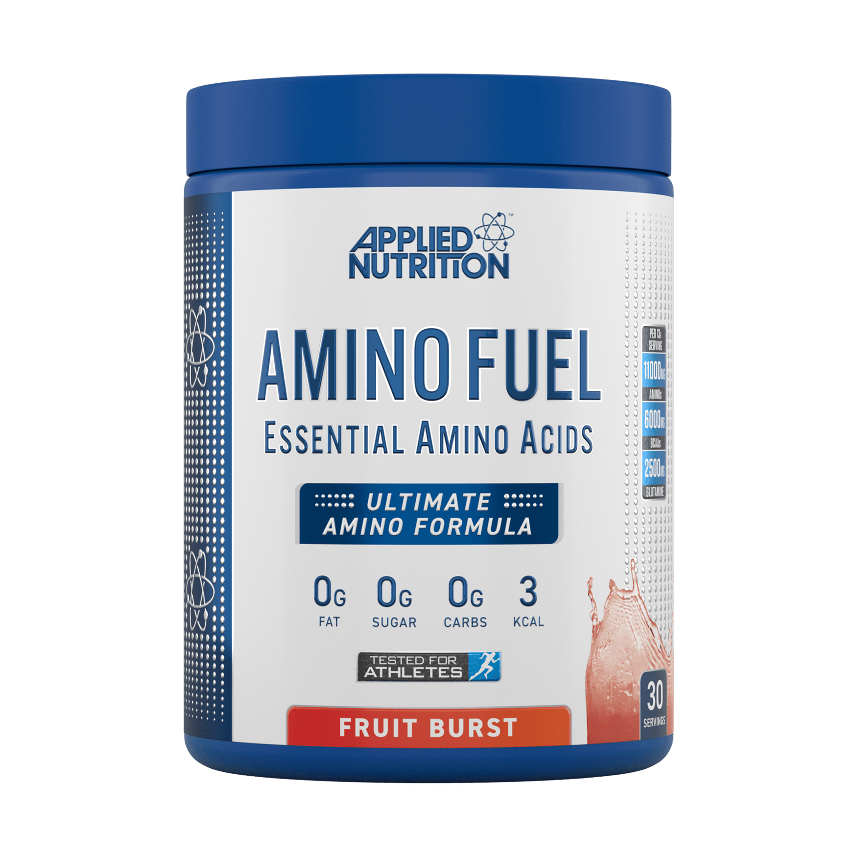 Applied Nutrition Amino Fuel 390g Fruit Burst