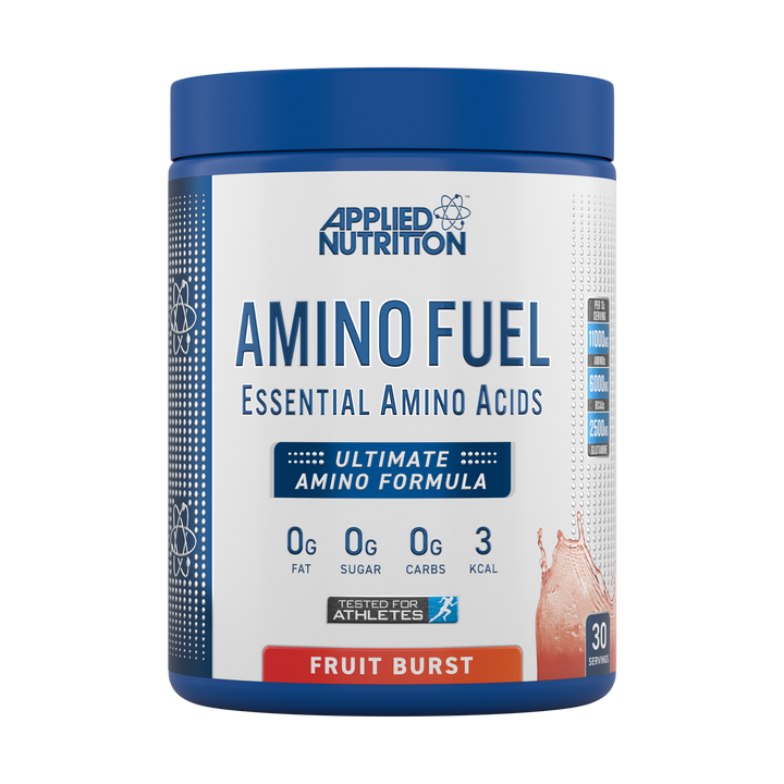 Applied Nutrition Amino Fuel 390g Fruit Burst