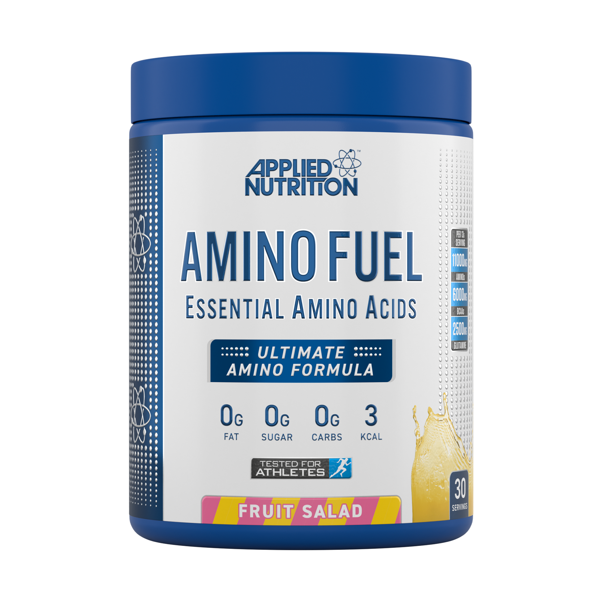 Applied Nutrition Amino Fuel 390g Fruit Salad