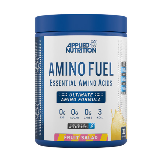 Applied Nutrition Amino Fuel 390g Fruit Salad