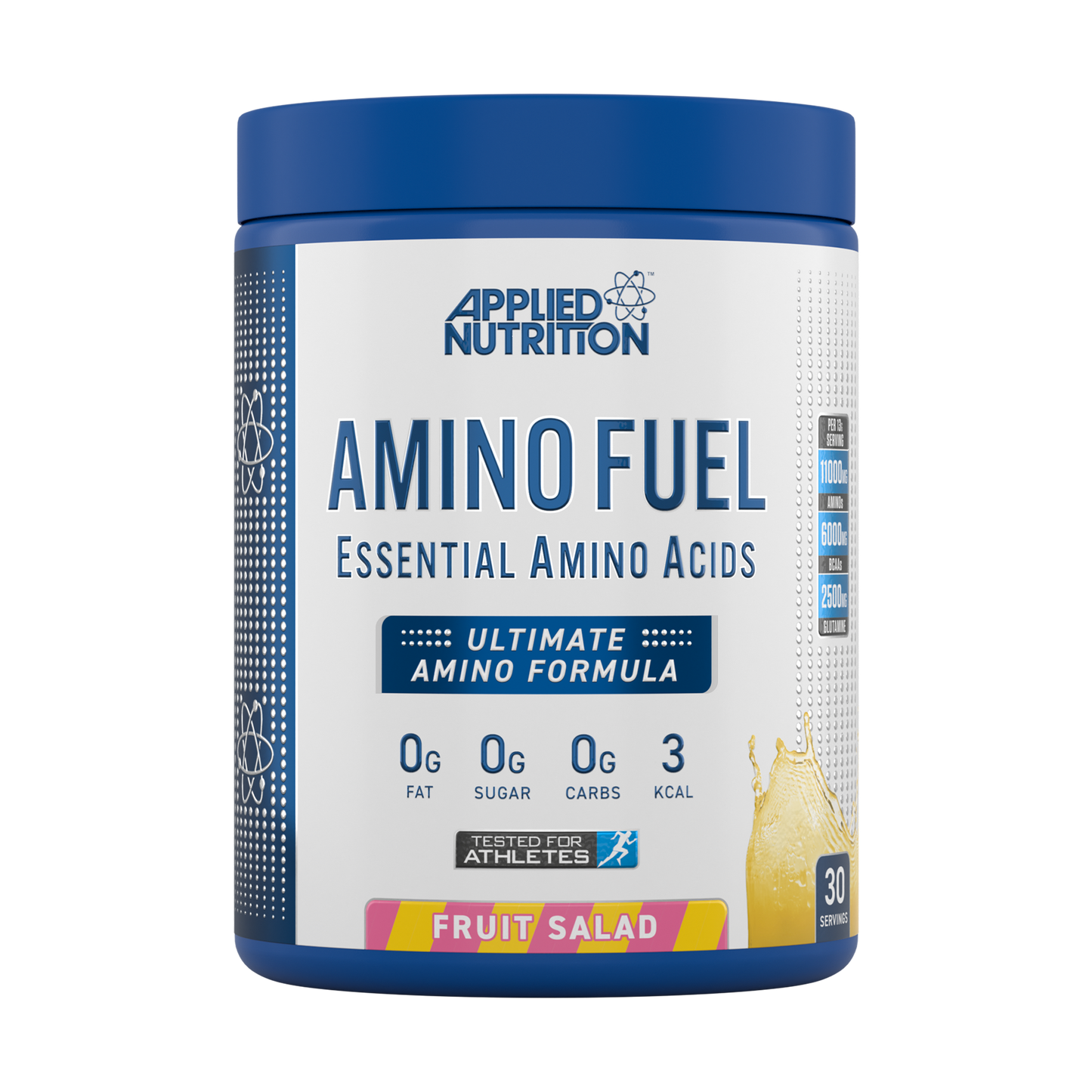 Applied Nutrition Amino Fuel 390g Fruit Salad