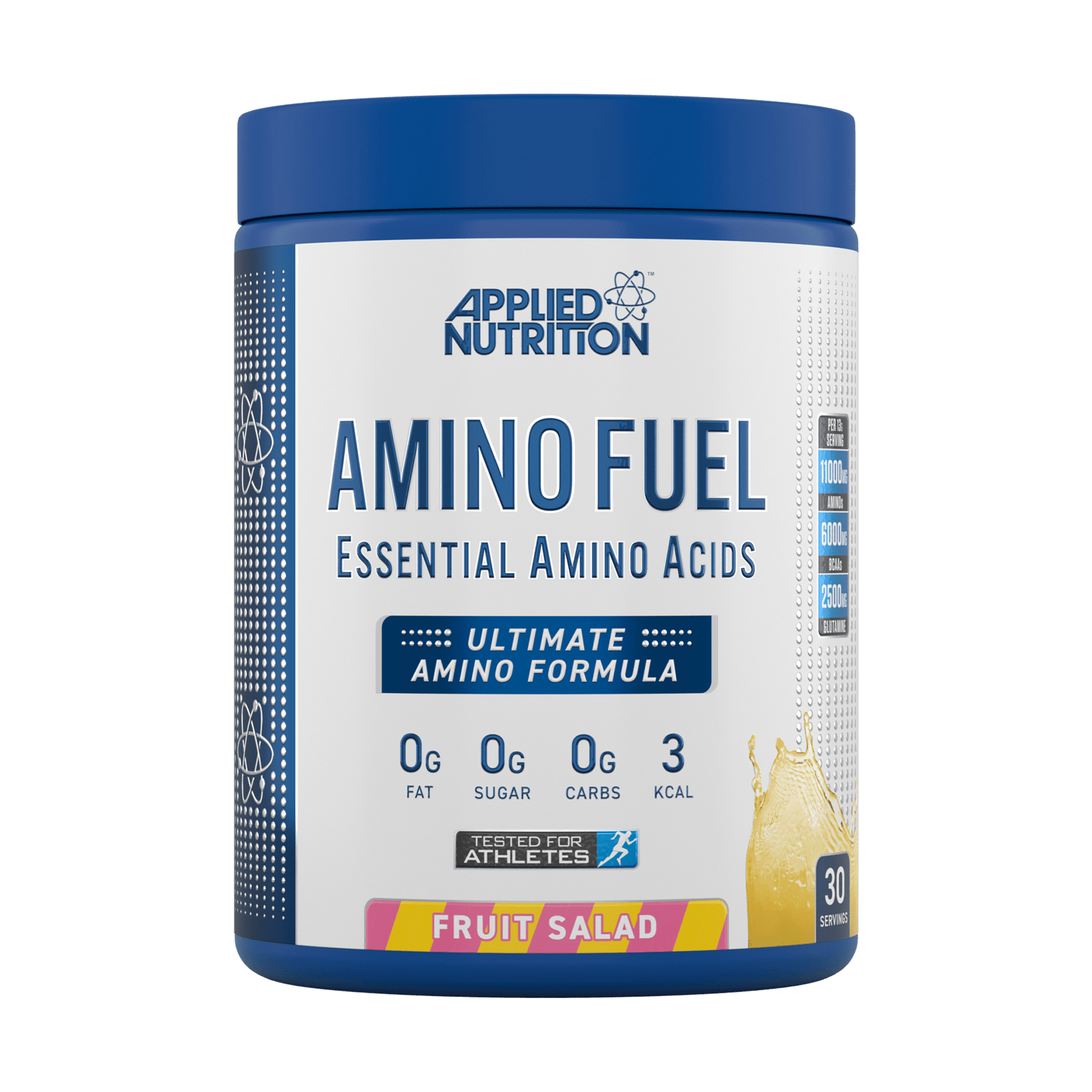 Applied Nutrition Amino Fuel 390g Fruit Salad