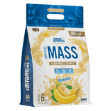 Applied Nutrition Critical Mass Professional 6kg Banana