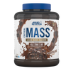 Applied Nutrition Critical Mass Professional 2.4kg Chocolate