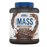 Applied Nutrition Critical Mass Professional 2.4kg Chocolate