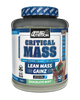 Applied Nutrition Critical Mass Professional 2.4kg Chocolate Mint