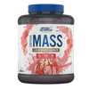 Applied Nutrition Critical Mass Professional 2.4kg Strawberry