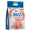 Applied Nutrition Critical Mass Professional 6kg Strawberry