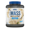 Applied Nutrition Critical Mass Professional 2.4kg Vanilla