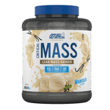 Applied Nutrition Critical Mass Professional 2.4kg Vanilla