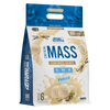 Applied Nutrition Critical Mass Professional 6kg Vanilla