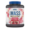 Applied Nutrition Critical Mass Professional 2.4kg White Chocolate Raspberry