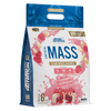 Applied Nutrition Critical Mass Professional 6kg White Chocolate Raspberry