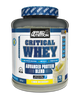 Applied Nutrition Critical Whey 2kg Lemon Cheesecake