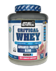 Applied Nutrition Critical Whey 2kg White Chocolate Raspberry