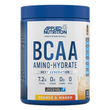 Applied Nutrition BCAA Amino-Hydrate 450g Orange & Mango